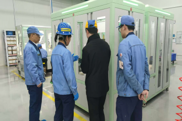 顺利通过蔚来审核，正式纳入供应商体系 ——ATGL2.0产品拓展新渠道